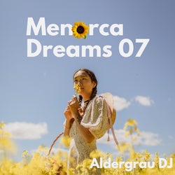 MENORCA DREAMS 07 (Organic house session)