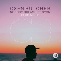 Nobody Dreams (Remixes)