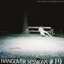 Hangover Sessions #19