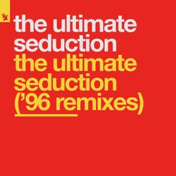 The Ultimate Seduction - '96 Remixes