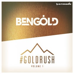 #Goldrush, Vol. 1