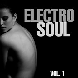 Electro Soul, Vol. 1