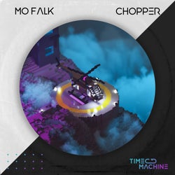 Chopper - Extended Mix