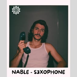 S3xophone