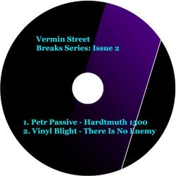 Vermin Street Breaks Series: Issue 2