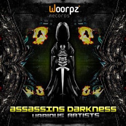 Assassins Darkness