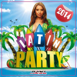 Latin Party 2014