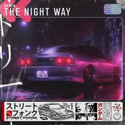 THE NIGHT WAY