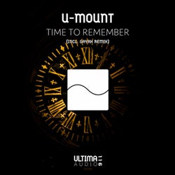 Time to Remember