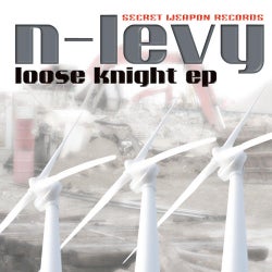 Loose Knight EP