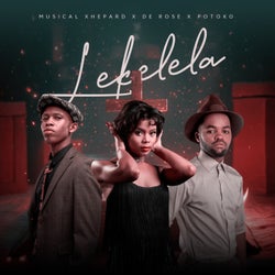 Lekelela
