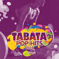 Tabata Pop Hits 2018