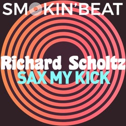Sax My Kick