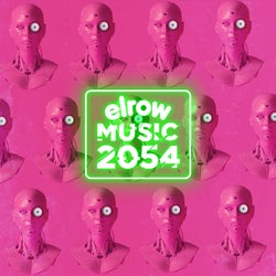elrow music 2054