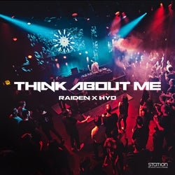 Think About Me - SM STATION