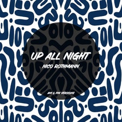 Up All Night