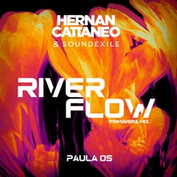 River Flow (Primavera Mix)