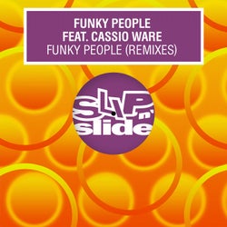 Funky People - Remixes