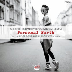 Personal Earth
