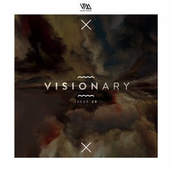 Variety Music pres. Visionary Issue 20