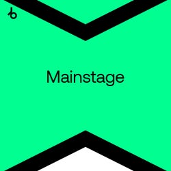 Best New Mainstage: January