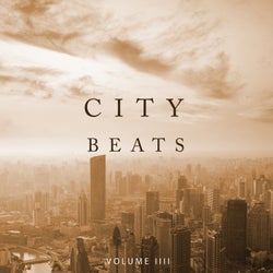 City Beats, Vol. 4 (25 Super Fresh & Groovy House Tunes)