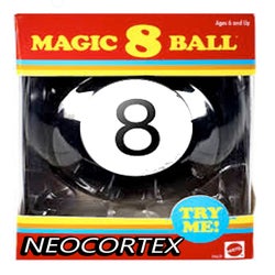 Magic 8 Ball