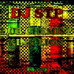 Dub Chemist/King Lion