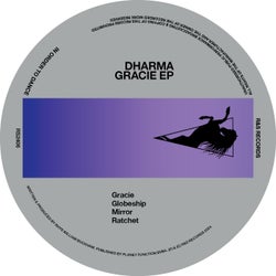 Gracie - EP