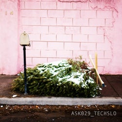 ASK029 EP
