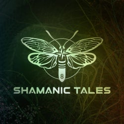 Psy-Trance: Shamanic Tales