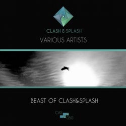 Best Of Clash & Splash