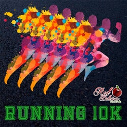 Running 10K