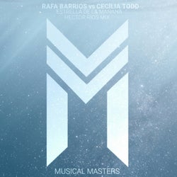 Estrella de la Mañana (feat. Cecilia Todd) [Hector Rios Remix]