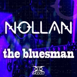 The Bluesman