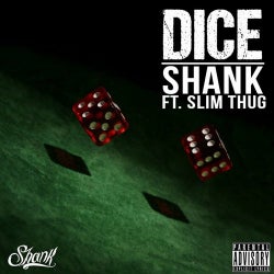 Dice (feat. Slim Thug) - Single