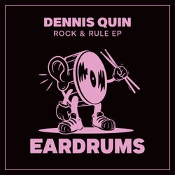 Rock & Rule EP