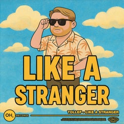 Like A Stranger (Extended Mix)