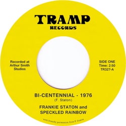Bi-Centennial - 1976 (feat. Speckled Rainbow)