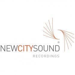 New City Sound: July 2015 Beatport Chart