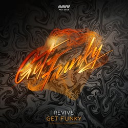 Get Funky - Extended Mix