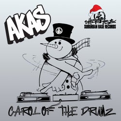 Carol Of The Drumz
