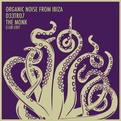 The Monk (Club Edit)