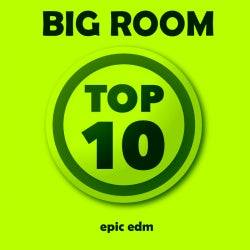 Epic Stuff Picks: BIG ROOM