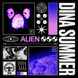 Alien (Single)