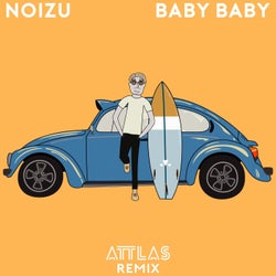 Baby Baby (ATTLAS Remix)