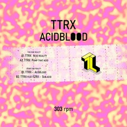 Acidblod EP