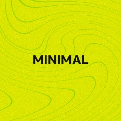 Must Hear Minimal: January