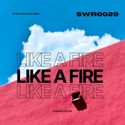 Like a Fire