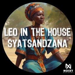 Syatsandzana